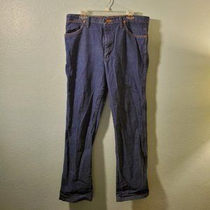 Wrangler A404 Jeans 36 x30